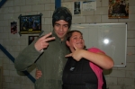 Anthony, Twins